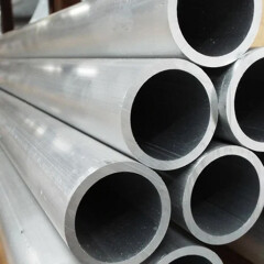 1.5 Metre Aluminium Tube - Alloy Scaffolding Tube (48.3mm)
